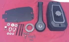Oem Johnson Evinrude Omc 174229 Single Lever Remote Control New. Price: $149.95.