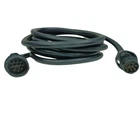 Fits Yamaha Control Rod Extension Harness For 688-8258A-10-00 Pin 2M 6FT New. Price: $58.99.