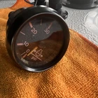 Yamaha Analog Water Pressure Gauge Used. Price: $40.00.