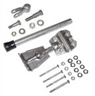 Teleflex Marine - SA27255 Clamp Block Kit, Stainless Steel New. Price: $325.16.