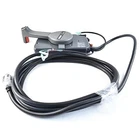 Side Mount Pull Open Control Yamaha 703-48207-13-00 703-48207-14-00 New. Price: $317.39.