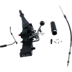 Steering Tiller Handle 697-W0084-00-4D For Yamaha 2 Stroke 48 55 60 Hp Outboard New. Price: $172.00.