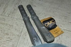 Evinrude Johnson Oem 381805 Tiller Arm Set New Old Stock. Price: $30.00.