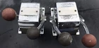 Morse Pembroke Marine Helm Dual Twin Control Levers Shifter Throttle Used. Price: $243.90.