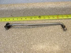 Yamaha Outboard 40 Hp Steering Guide Attachment Kit 689-61350-02-00 Link Arm Used. Price: $60.00.