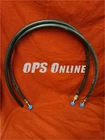 New/ Oem Mercury Verado Power Steering Hose Kit 32-8M0150614 12 Ft.. Price: $213.50.