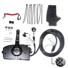 Console Control Box Remote Trim Tilt Switch For Mercury 16900A15, A1, 881170A15 New. Price: $222.59.