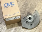 Oem Johnson Evinrude Omc 318185 Shift/throttle Plate New. Price: $40.95.