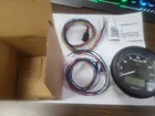 Veratron A2C59512391 3-3/8" (85MM) Viewline Tach W/multifunction For Parts. Price: $117.32.
