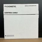 Dometic CC20516 479 Type Standard Series 16FT Engine Control Cable Assembly New. Price: $49.99.