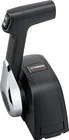 Yamaha Outboard Single Binnacle Control 704-48205-R1-00 Replaces 704-48205-P1-00 New. Price: $335.00.