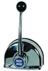 Ufelx B103 Universal Dual Function Top Mount Control, Single Lever New. Price: $349.95.