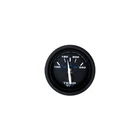 Marpac 7-2037 Water Temperature I-o Inboard Blak Engine Gauge All Domed Marine New. Price: $49.22.