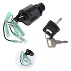 Honda Outboard Ignition Key Switch BF75 BF90 BF115 BF130 BF135 BF150 BF200 BF225 New. Price: $21.00.