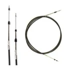 Uflex 18' Engine Control Cable #C8X18 New. Price: $51.60.