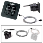 Lenco Marine Standard Flybridge Key Pad With 20' Shielded Harness For Use 15169- New. Price: $155.99.