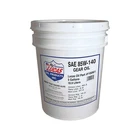Sae 85W140 Plus Heavy Duty Gear Oil 1.5 Gallon Pail Lubricant New. Price: $170.00.