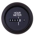 Seastar Solutions 56966P Round Hourmeter New. Price: $95.39.