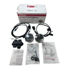 Mercury 79-879899M04, SC1000 Speedometer & Tachometer Kit Assembly, Oem New. Price: $729.99.