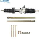 Fit For Polaris Rzr 900 1000 Metal Steering Rack And Pinion Without Ball New. Price: $60.80.
