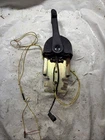 Omc Evinrude Johnson Single Engine Binnacle Control Box,w/trim 175257 Freshwater Used. Price: $124.99.