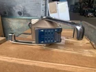 Morse NM0510-00 Twin Throttle Control Lever- Faulty Used. Price: $704.92.