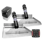 Bennett Hydraulic Trim Tab Kit W/ All-in-one Control 12X12 1212OBI New. Price: $1020.49.