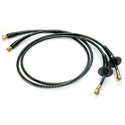 Uflex Usa KITOBBHBR20 Hydraulic Hose 8' W/ Brass Fittings New. Price: $195.76.
