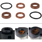 Cylinder Seal Kit For Seastar Baystar HC4645H HC4648H HC4658H HP4600,FSM131 GEN2 New. Price: $27.52.