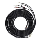 16-PIN Main Wiring Harness 26FT For Suzuki Outboard Control 36620-93J01 New. Price: $71.60.