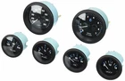 Sierra International Eclipse 6 Gauge Kit Includes Fuel, Engine Oil Pressure, ... New. Price: $614.68.