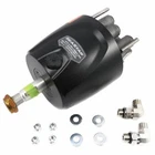 Teleflex Seastar HH5273-3 Hydraulic Steering Helm Pump 2.0CI Front Mount Boat New. Price: $937.99.