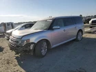 Used Steering Column Fits: 2014 Ford Flex Floor Shift Power Tilt And Telescopic. Price: $146.00.