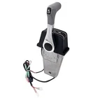 Outboard Remote Control Box Single Binnacle Top Mount 67200-93J13 For Suzuki New. Price: $163.85.