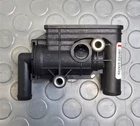 40005486 Volvo Penta Thermostat Housing Starboard (A15-4) New. Price: $100.00.