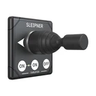 Side Power SM8960S, Black Single Joystick Thruster Control, 12/24V 5-WIRE New. Price: $319.99.