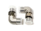 Seastar Orb Fitting Kit 90 Deg. Elbow Ss HF6004 New. Price: $53.99.