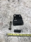 Omc Volvo Penta 5.8 Ford 351 Marine Engine Power Steering Pump Mount Bracket Used. Price: $13.00.