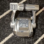 877775A15 Mercury Dual Dts Binnacle Control Box Used. Price: $400.00.