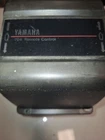 Dual Engine 704 Twin Binnacle Remote Control Box For Yamaha Used. Price: $159.99.