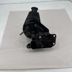 Mercury Mercruiser Power Steering Pump 26007703 With Bracket Used. Price: $149.00.