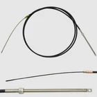 Seastar Qc Rotary Boat Steering Cable SSC6218 Foot New. Price: $104.92.