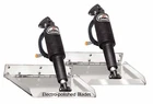 Lenco 15037-101 Trim Tab Kit, X 12", 12V Std Perf (15037101) New. Price: $763.23.