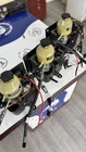 Mercury Verado Power Steering Pump #8M6000974 Cylinder Acuator Used. Price: $6500.00.