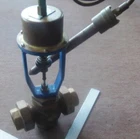 Trac Regulator Co. Inc. 2" Temperature Regulating Valve P/n: 40055-04 (nos) Unspecified. Price: $3999.99.