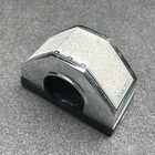 Mercury Quicksilver 14389A 2 Shift Control Cover Assembly Used. Price: $20.00.