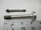 0173206 Relief Valve & Stem Evinrude Johnson 35-135 Hp Trim/tilt Nos New. Price: $110.99.