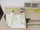 Johnson Evinrude Outboard 70HP Gearcase Complete 0392478 5005458 5009348 Used. Price: $550.00.