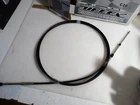 Uflex 9' Engine Control Cable C8X09 New. Price: $40.00.
