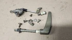 Johnson Evinrude 9.9 15 Hp Shift Handle & Parts 386114 320931 320790 387257 Used. Price: $30.00.